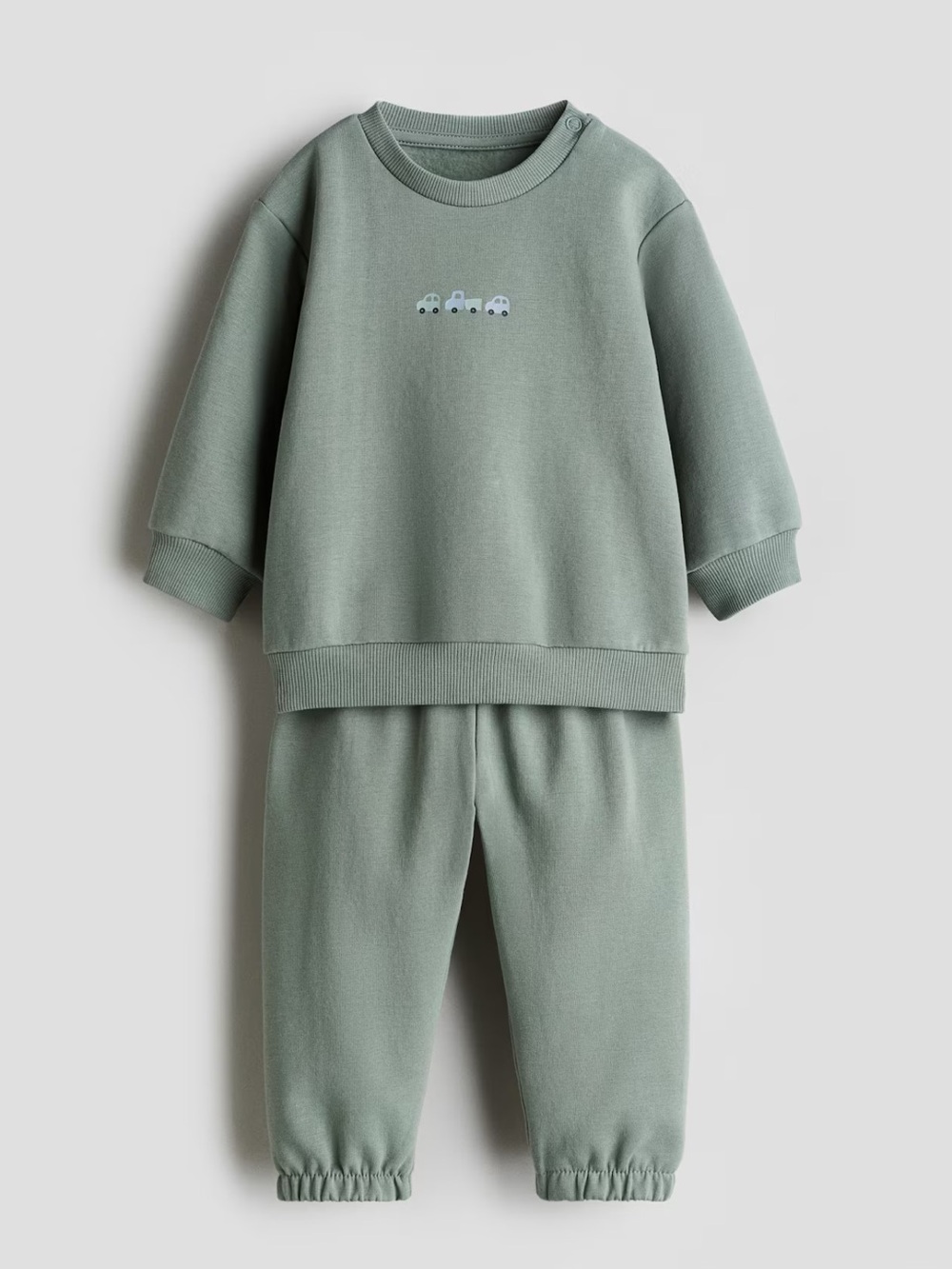 H&M matching set